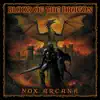Blood of the Dragon album lyrics, reviews, download