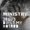 Jesus Built My Hotrod album lyrics, reviews, download