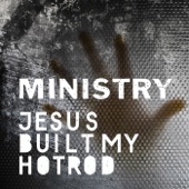 Ministry - Stigmata