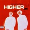 Higher artwork