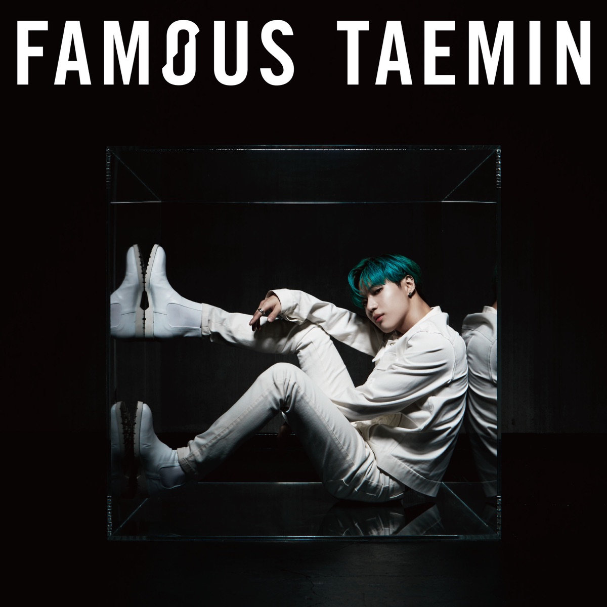 TAEMIN - Famous - EP