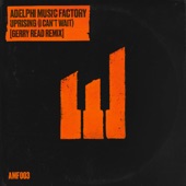 Adelphi Music Factory - Uprising (I Can't Wait) [Gerry Read Remix]