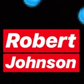 Robert Johnson (feat. I.K>E) artwork