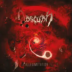 Illegimitation - Obscura