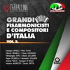 Grandi fisarmonicisti e compositori d'Italia, Vol. 2