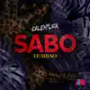Calentura: Tumbao (Remixed By Sabo) - EP album lyrics, reviews, download