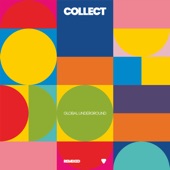 Collect: Global Underground Remixed artwork