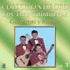 Colección de Oro: Guitarras y Ritmos, Vol. 3 album lyrics, reviews, download