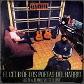 El Club De Los Poetas Del Barrio artwork