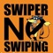 Swiper Don't Swipe Me - 2400duo lyrics