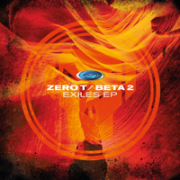Zero T & Beta 2 - Exiles artwork