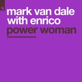 Power Woman (Dub Foundation Mix) artwork