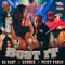 Bust It (feat. Dababy & Petey Pablo) - Single
