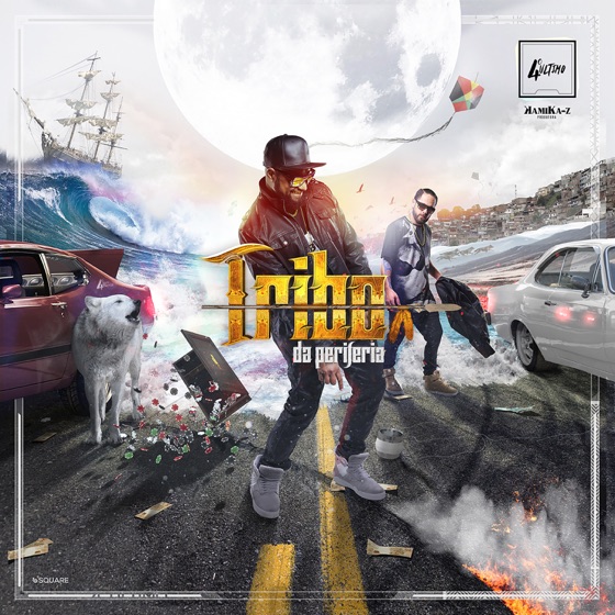 Cover artwork for Alma de Pipa