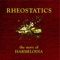 Bug's Song (The Sky Dreamed) - Rheostatics lyrics