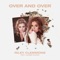 Over And Over (feat. Lauren Alaina) artwork