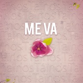 Me Va (Radio Edit) artwork