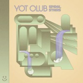 Spiral Stairs by Yot Club