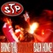 (Gimme Gimme) STP - Thee S.T.P. lyrics