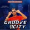 Tremendo o Bumbum (feat. Essinho Jhow) - Groove City lyrics