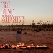 The Beat Supreme artwork