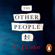 C. J. Tudor - The Other People