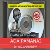 Ada Pamanai - Single