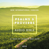 Psalms and Proverbs Audio Bible - New International Version, NIV - Zondervan