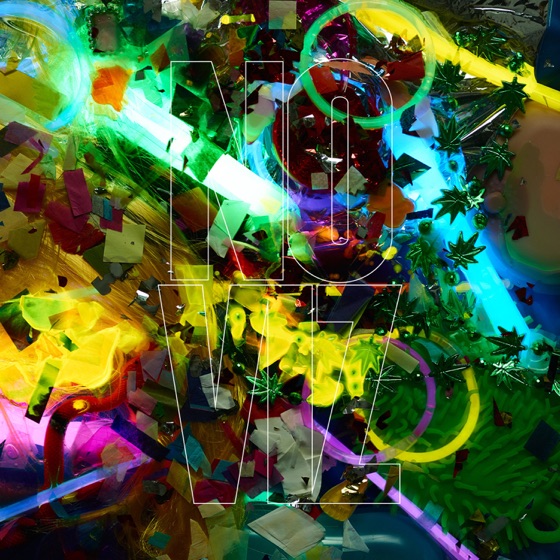 Cover artwork for 14U+14Me