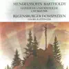 Stream & download Mendelssohn: Geistliche und weltliche Chormusik