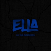 Ella Es Una Bandolera artwork