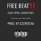 Free Beat - DjCreecha lyrics