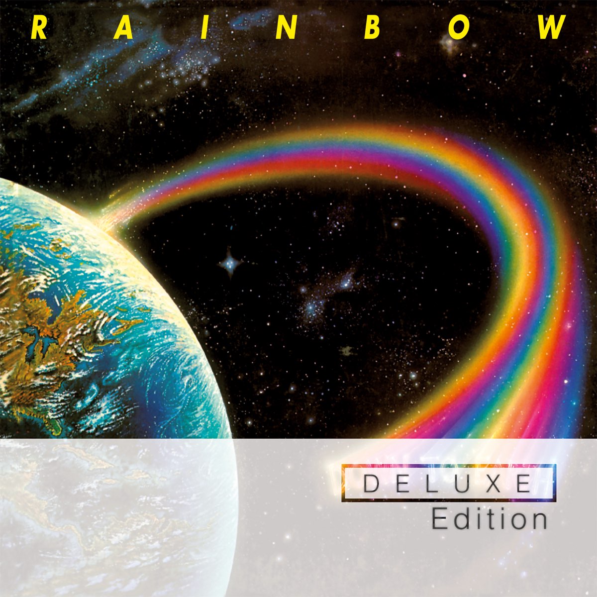 ‎down To Earth Deluxe Edition By Rainbow On Apple Music 1513