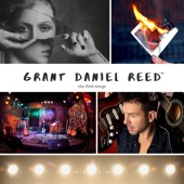 Grant Daniel Reed - Dancin'