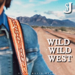 Sunshine James - Wild Wild West - Line Dance Music