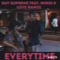Everytime (feat. Rossi. & LoveRance) - Ray Supreme lyrics