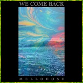 We Come Back - EP artwork