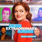Zoey's Extraordinary Playlist: Season 1, Episode 10 (Music From the Original TV Series) - EP artwork