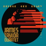 James Taylor Quartet - People Get Ready (We're Moving on) [feat. Natalie Williams & Noel McKoy]
