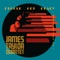 Living on the Front Line (feat. Natalie Williams) - James Taylor Quartet lyrics