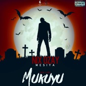 Mukuyu artwork