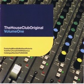 The House Club Original, Vol. 1 artwork