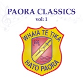 Pāora Classics, Vol. 1 artwork