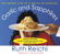 Ruth Reichl - Garlic and Sapphires: The Secret Life of a Critic in Disguise (Abridged)