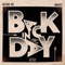Back in the Day (feat. Deebo 4r) - Mugsy lyrics