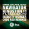 Kingston 11 (feat. Bass Nacho) [Code Red Remix] - Navigator lyrics