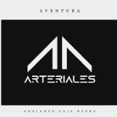 Aventura artwork