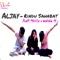 Rindu Sahabat (feat. Melly & Wirda M) - Aljay lyrics