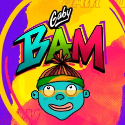 Bam - Single - Gaby Bam - Single - Gaby