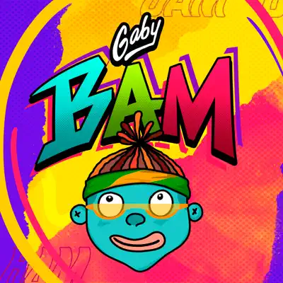 Bam - Single - Gaby